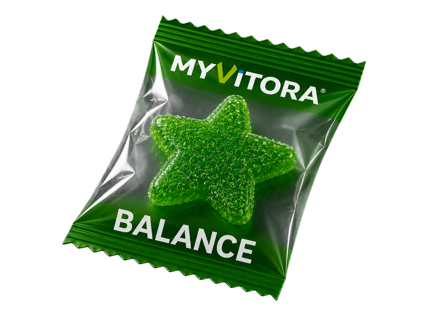 MyVITORA™ - Energy, Focus & Balance Gummies
