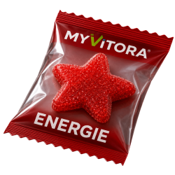 MyVITORA™ - Energy, Focus & Balance Gummies