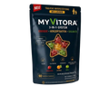 MyVITORA™ - Energie, Fokus & Balance Gummies